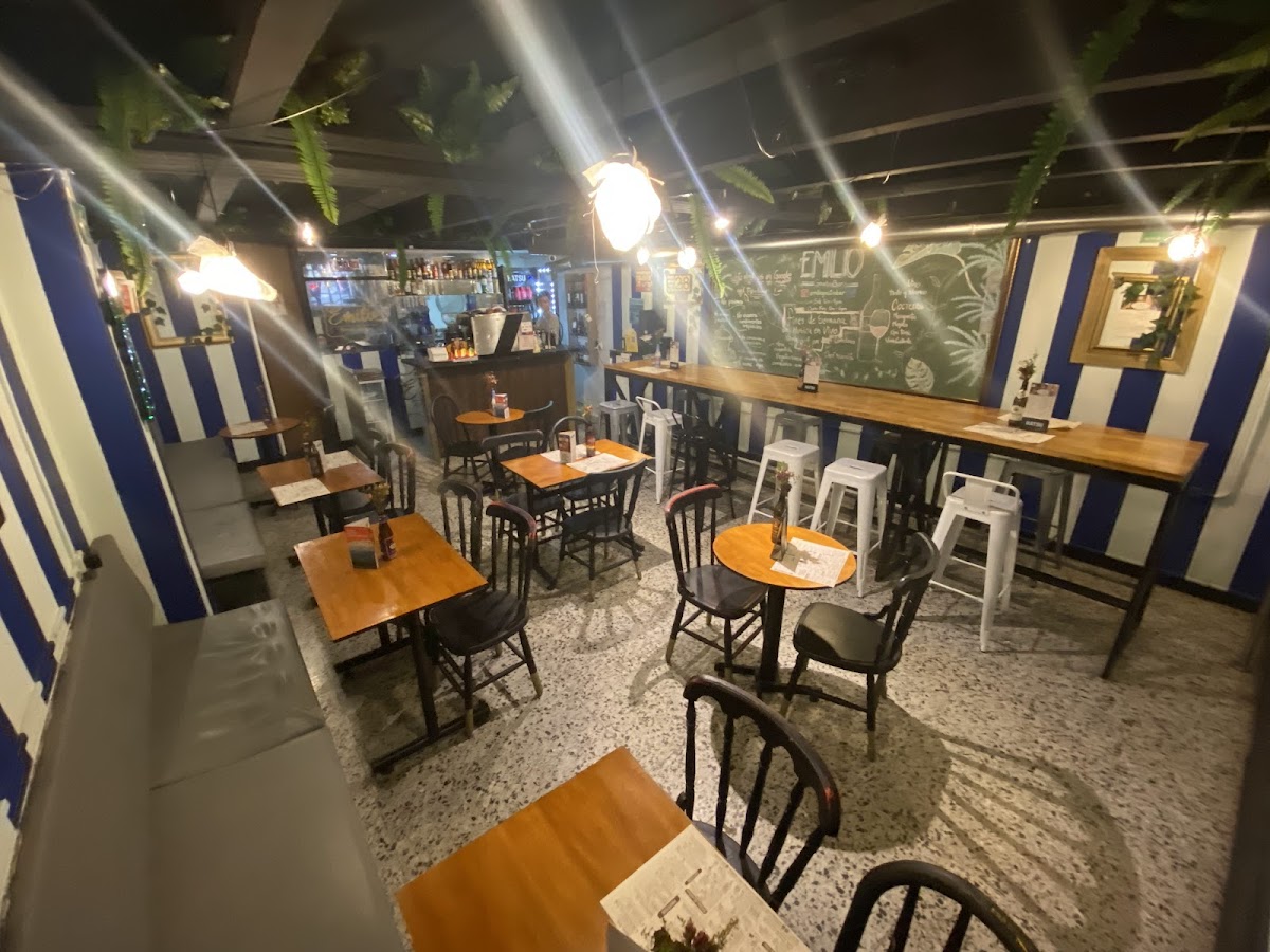 Emilio Gastrobar